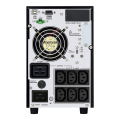 Easy ups srv - onduleur 1 ph on-line - 230v - 3kva - 0 min tour longue auto