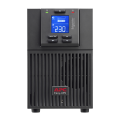 Easy ups srv - onduleur 1 ph on-line - 230v - 3kva - 0 min tour longue auto