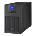 Easy ups srv - onduleur 1 ph on-line - 230v - 6kva - 0 min tour longue auto