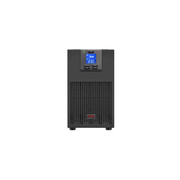 Easy ups srv - onduleur 1 ph on-line - 230v - 6kva - 0 min tour longue auto