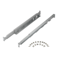 Easy ups srv - kit rack pour onduleur rack longue autonomie - 700mm