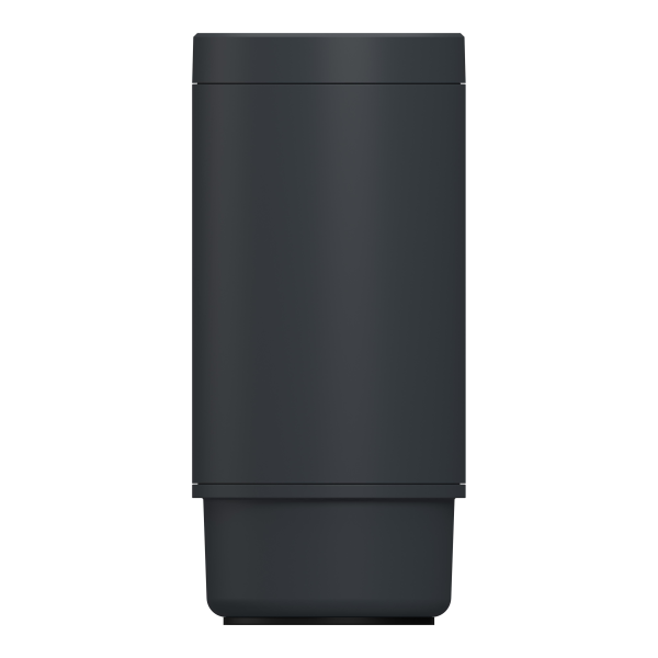 Harmony xvb7 - bloc alim+ couvercle gris - 110/240 vca - adaptateur ca vers cc