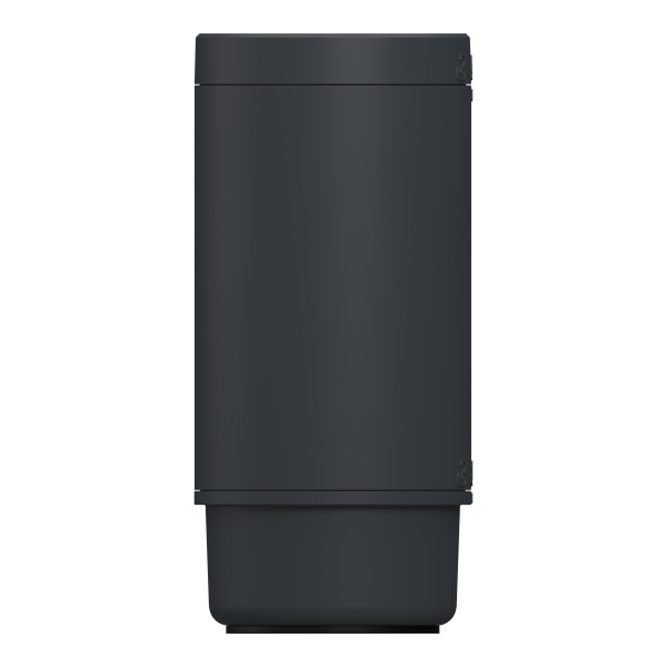 Harmony xvb7 - bloc alim+ couvercle gris - 110/240 vca - adaptateur ca vers cc