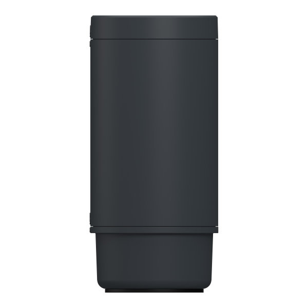 Harmony xvb7 - bloc alim+ couvercle gris - 110/240 vca - adaptateur ca vers cc