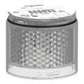 Harmony xvb7 - elément lumineux blanc - eclairage constant - led 24 vcc