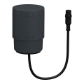 Harmony xvb7 - embase alimentation grise pour colonne - technologie io link