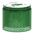 Harmony xvb7 - elément lumineux vert - eclairage clignotant - led 24 vcc
