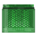 Harmony xvb7 - elément lumineux vert - eclairage clignotant - led 24 vcc