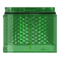 Harmony xvb7 - elément lumineux vert - eclairage clignotant - led 24 vcc