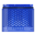 Harmony xvb7 - elément lumineux bleu - eclairage clignotant - led 24 vcc