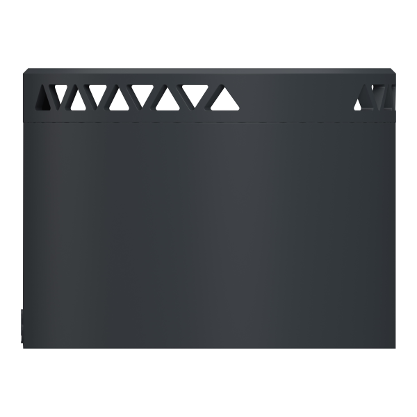 Harmony xvb7 - elément sonore gris - 2 tonalités - jusque 102 db - 24v