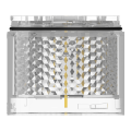 Harmony xvb7 - elément lumineux configurables - 8 couleurs - 4 modes lumineux