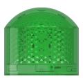 Harmony xvb7 - elément lumineux vert - eclairage flash 2jo - led 24 vcc