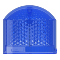 Harmony xvb7 - elément lumineux bleu - eclairage flash 2jo - led 24 vcc