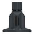 Harmony xvb7 - base de montage inclinable plastique gris - accessoire