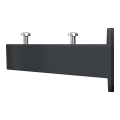 Harmony xvb7 - base montage murale - plastique - gris foncé