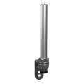Harmony xvb7 - support montage acier+ tube aluminium hauteur 250 mm - accessoire