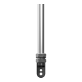 Harmony xvb7 - support montage acier+ tube aluminium hauteur 250 mm - accessoire