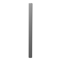 Harmony xvb7 - tube aluminium hauteur 400 mm - diam 25 mm - accessoire