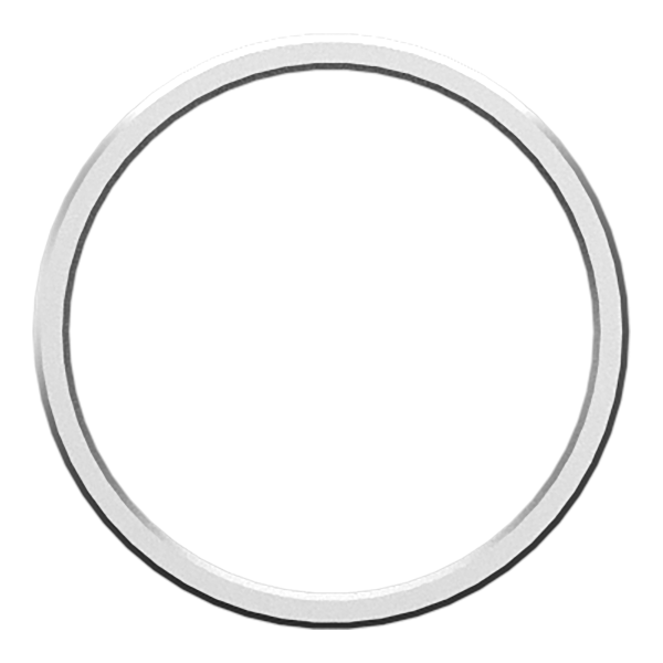 Harmony xvb7 - tube aluminium hauteur 400 mm - diam 25 mm - accessoire