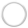 Harmony xvb7 - tube aluminium hauteur 800 mm - diam 25 mm - accessoire
