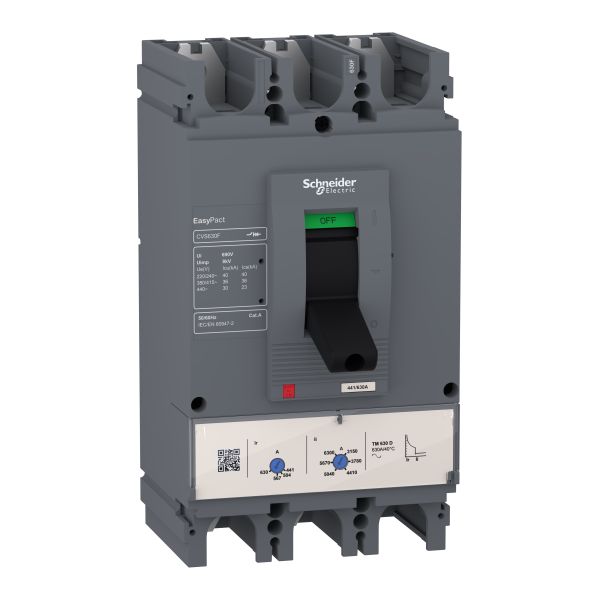 Cvs 400f