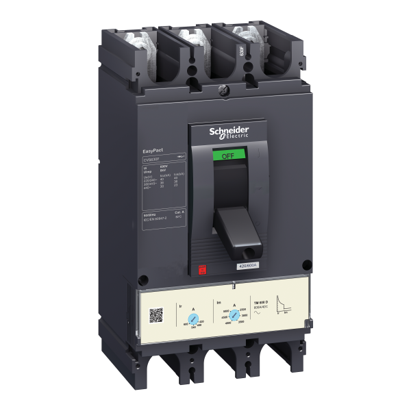 Cvs 630f