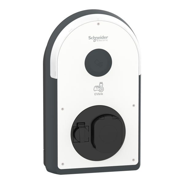 Evlink pro smart iec