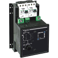 Platine de commande et automatisme acp plus ua 110 à 127 v