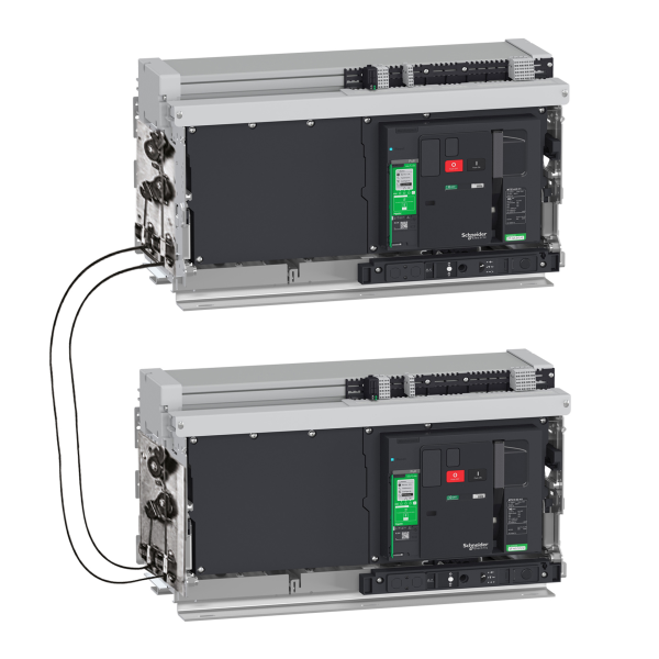 Platine de commande et automatisme acp plus ua 110 à 127 v