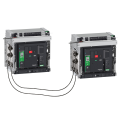 Platine de commande et automatisme acp plus ua 110 à 127 v