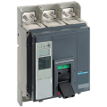 Compact ns630n - bloc coupure - 4p - 50ka - fixe électrique