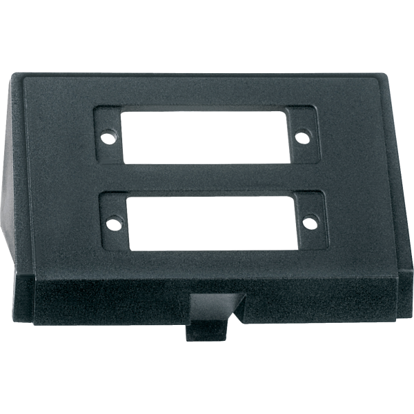 D-life - adaptateur pour 2 connecteurs sc duplex - compatible avec mtn4540-603x