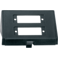 D-life - adaptateur pour 2 connecteurs sc duplex - compatible avec mtn4540-603x