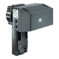 Moteur forta 24v 700n signal 0-10v/3pts - retour a 0(tige levée) - fin de course