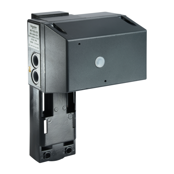 Moteur 230v 1500n signal 3pts