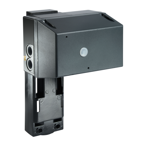 Moteur 24v 1500n signal 3pts