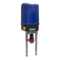 Moteur de vanne m50a (5000n-24v-0..10v)