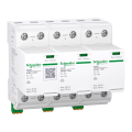 Acti9 iprd1 f25r - parafoudre autoprotégé - type 1+2 - 3p - imp=25ka/icc=100ka