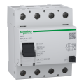 Acti9 rccb-id - interrupteur différentiel - 4p - 125a type b- 30ma