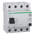 Acti9 rccb-id - interrupteur différentiel - 4p - 125a - type b - 300ma selectif