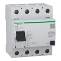 Acti9 rccb-id - interrupteur différentiel - 4p - 125a - type b - 500ma