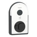 Evlink pro ac 3ph-22 kw-32a-1 priset2s+tf-rdc-dd 6 ma+mnx+mid 3 ph