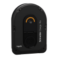 Schneider charge pro parématrable jusqu'à 22 kw - 1p / 3p - t2s - mid - tic - 4g