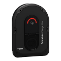 Schneider charge pro parématrable jusqu'à 22 kw - 1p / 3p - t2s - mid - tic - 4g
