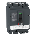 Easypact cvs - disjoncteur cvs100f tm100d 3p3d