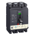 Easypact cvs - disjoncteur cvs160f tm160d 3p3d