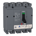 Easypact cvs - disjoncteur cvs250f tm250d 4p4d