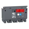 Easypact cvs - bloc vigi 4p pour cvs250
