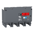 Easypact cvs - bloc vigi 4p pour cvs400/630